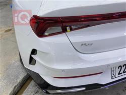 کیا K5